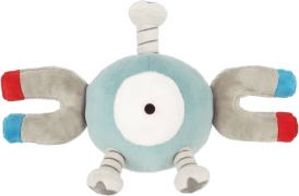magnemite 0 loend